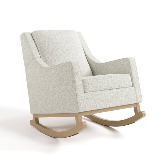 Cozy Nursery Rocker