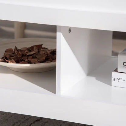 Modern Lift-Top Coffee Table