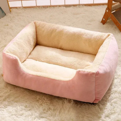 Cats Bed Dog Mat Beds Goods Pet Puppy Accessories All Products Kitten Cushions Things Accessory Houses Habitats House Supplies