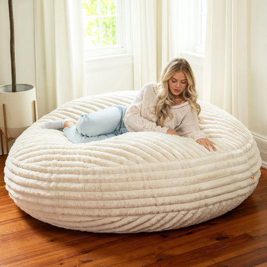 The Cloud Cocoon